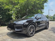Porsche Cayenne 2019