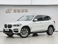BMW X3 2019