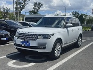 Land Rover Range Rover 2014