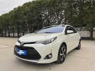 Toyota Levin 2018