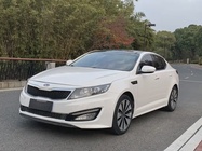 Kia K5 2012