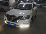 Haval H2 2016