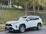 Toyota RAV4 2022