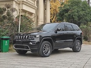 Jeep Grand Cherokee 2021