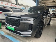 Li Auto ONE 2020