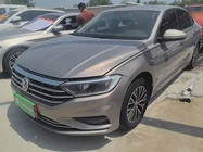 Volkswagen Sagitar 2021