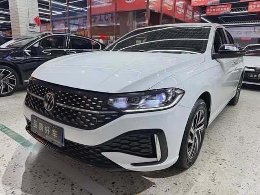 Volkswagen Lavida 2023