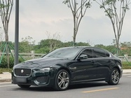 Jaguar XE 2023