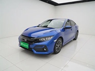 Honda Civic 2020