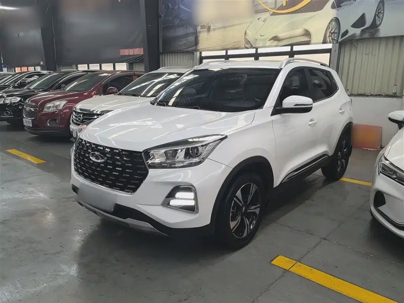 Chery Tiggo 5