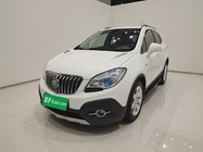 Buick Encore 2016