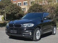 BMW X5 2016