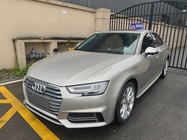 Audi A4 2018
