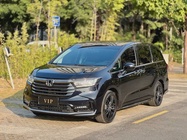 Honda Odyssey 2023
