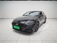 Hyundai Sonata 2020