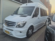 Mercedes-Benz Sprinter 2017