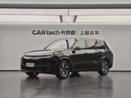 Li Auto L8 2024