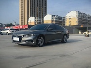 Honda Accord 2019