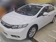 Honda Civic 2014