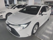 Toyota Levin 2023