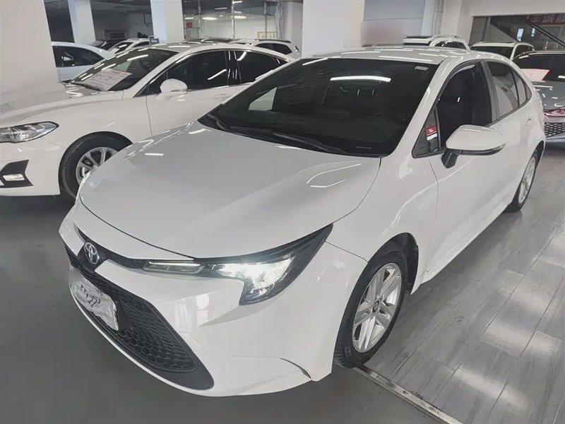 Toyota Levin