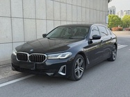 BMW 5 Series 2021