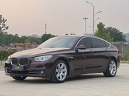 BMW 6 Series 2017