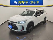 Chevrolet Volando 2018