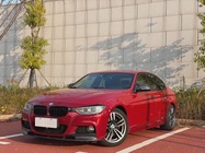 BMW 3 Series 2013