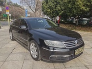 Volkswagen Phaeton 2011