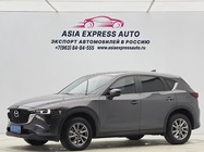 Mazda CX-5 2022