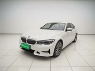 BMW 3 Series 2020
