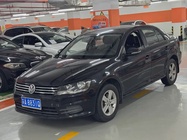 Volkswagen Bora 2013