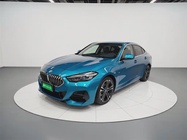 BMW 2 Series 2023
