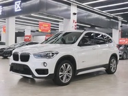 BMW X1 2018