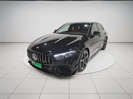 Mercedes-Benz A-Class 2024