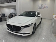 Mazda 3 2022