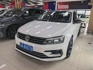 Volkswagen Sagitar 2016