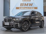 BMW X5 2023