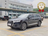 Audi Q7 2019