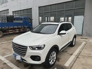 Haval H2 2017