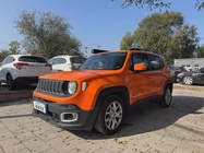 Jeep Renegade 2017