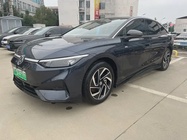 Volkswagen ID.7 2025