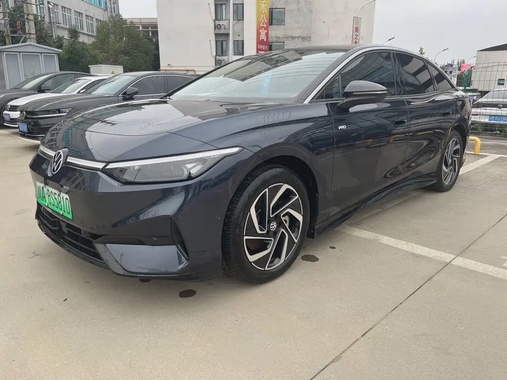 Volkswagen ID.7 2025