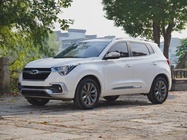 Chery Tiggo 5 2018