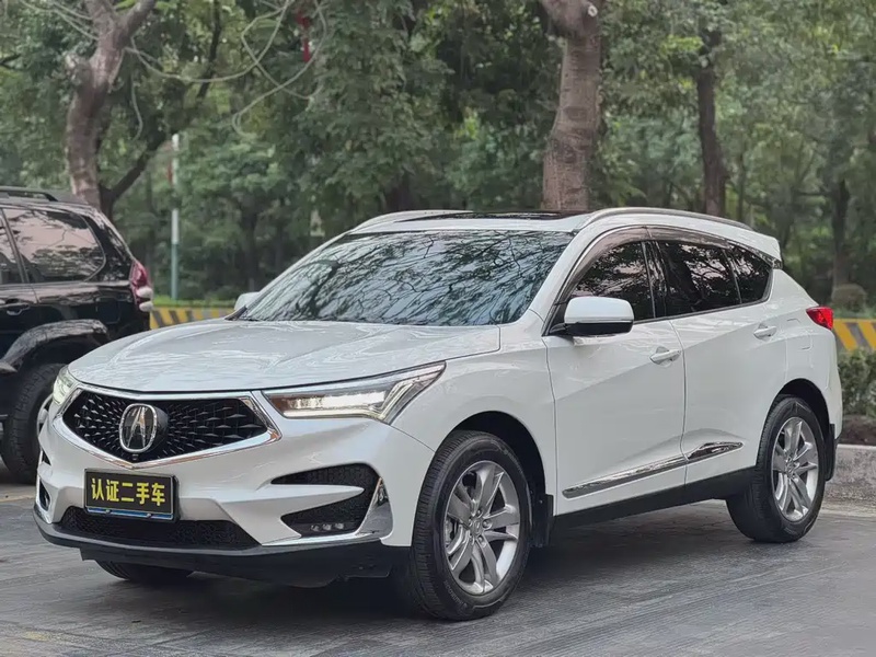 Acura RDX