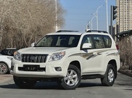 Toyota Prado 2012