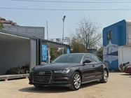 Audi A6 2018