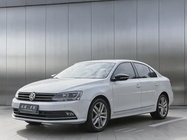 Volkswagen Sagitar 2018