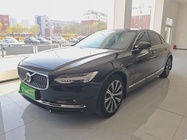 Volvo S90 2020
